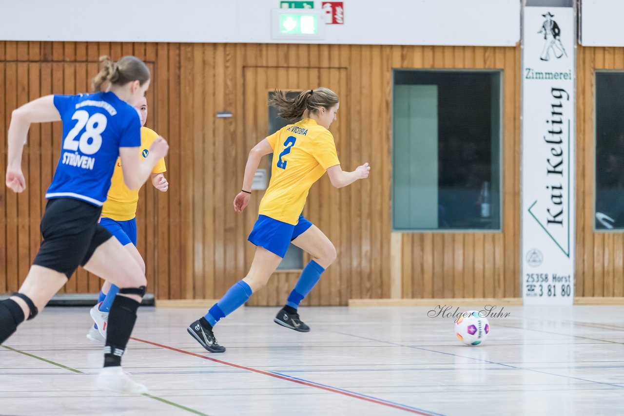 Bild 141 - VR Bank Cup Horst